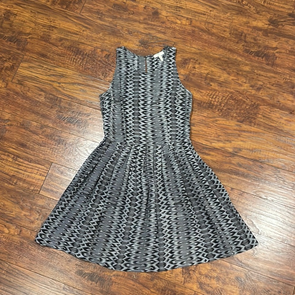 Joie Silk A Line Dress size XS